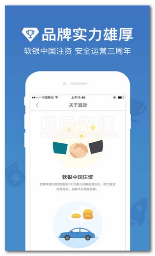 宜贷网官网