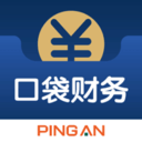 平安口袋财务