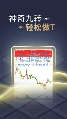 同花顺app