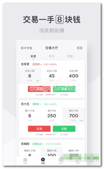 港丰投资大师下载