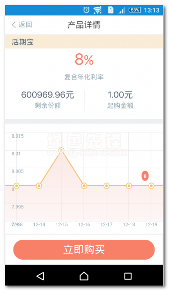 大账户下载
