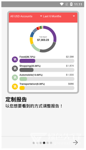 Expense IQ手机版
