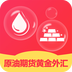 原油期货黄金外汇下载