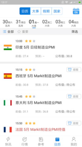 汇通财经