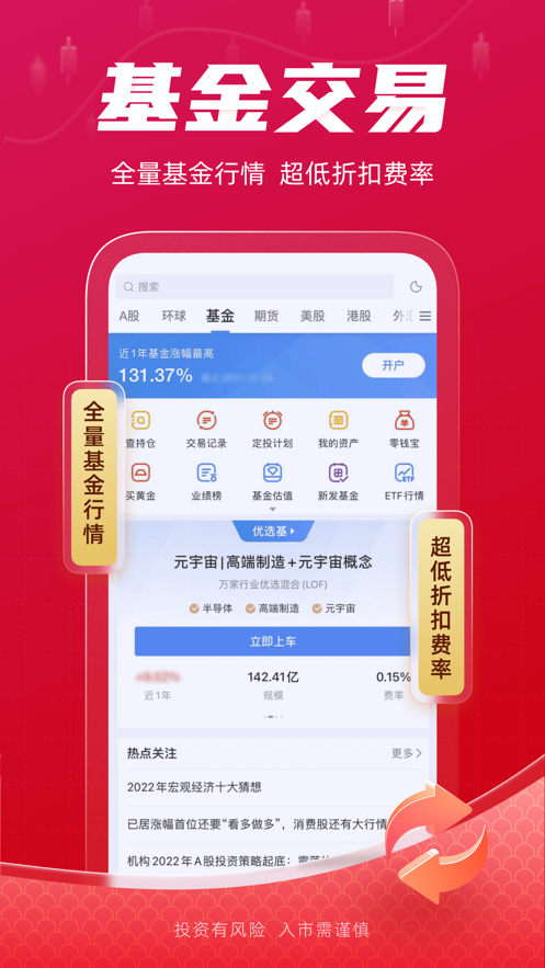 新浪财经官方版