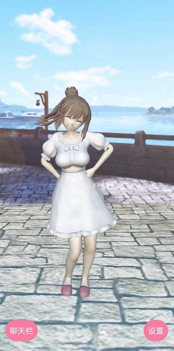小梦