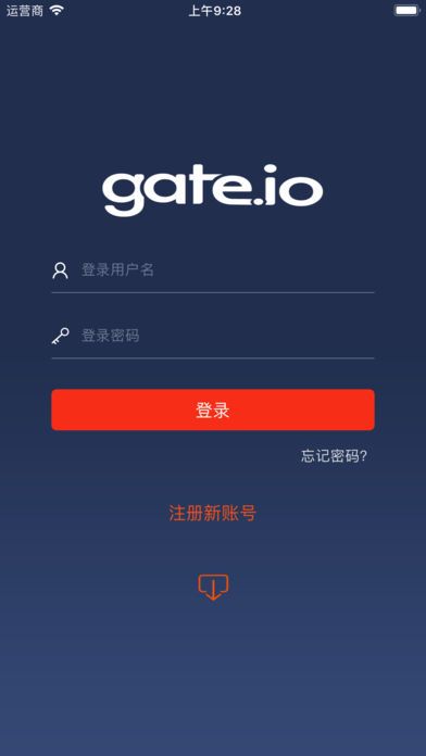 gate.io交易平台