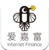 爱嘉富金融