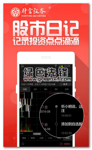 财富证券乐赚炒股手机版