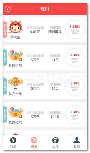 e钱庄下载