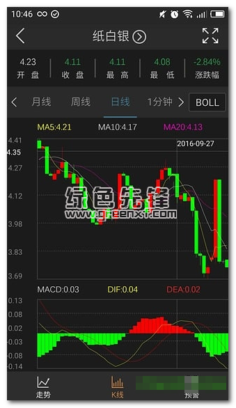 艺云爱微盘安卓版