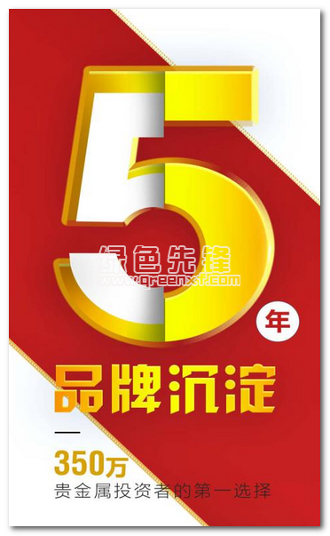 全民贵金属下载