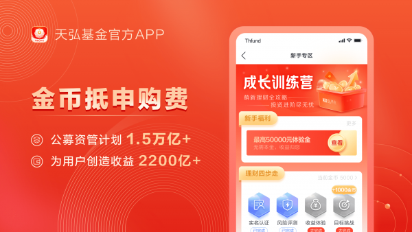 天弘基金爱理财