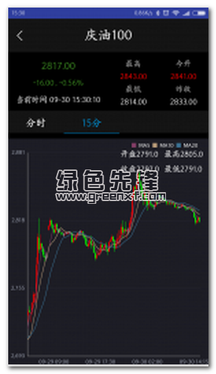 华地财经安卓版