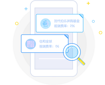 链财(链财理财APP)