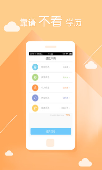 专科贷借款