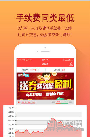 速投盈官方版