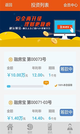 融远财富