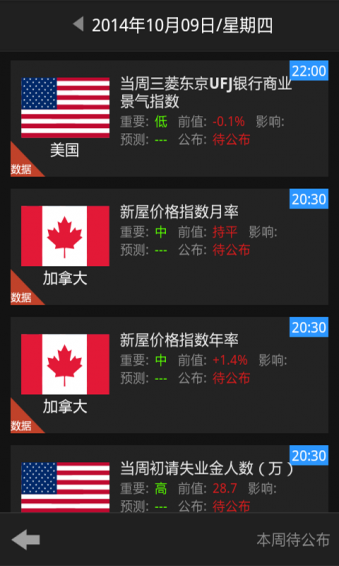 天矿财经