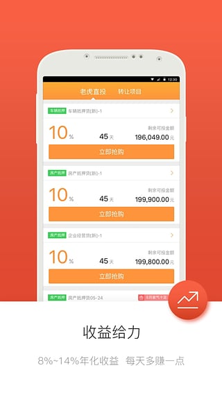 两只老虎