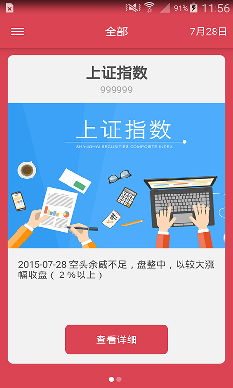 股市锦囊