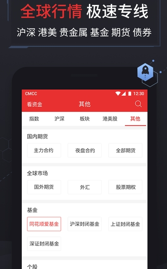 同花顺