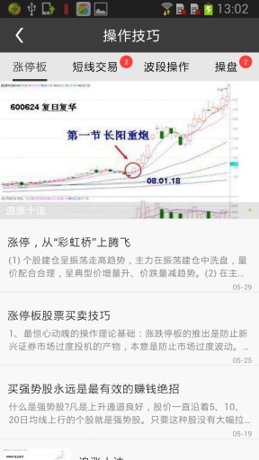 k线密码理财