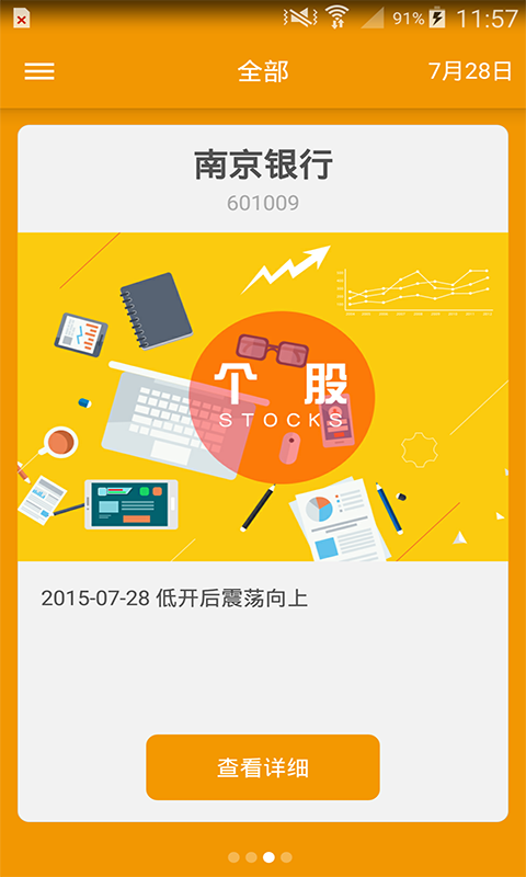 股市锦囊