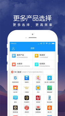 点点借款官网版