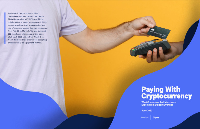 2022年BitPay加密支付报告重点整理：买币人群 商家情况...