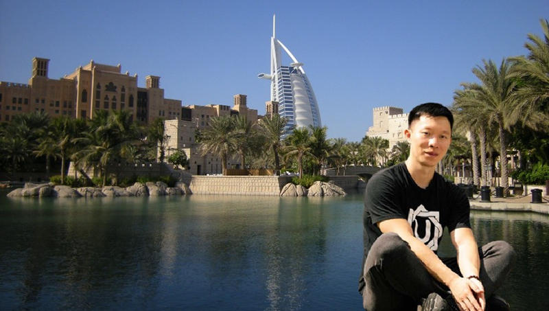 恐已逃离新加坡!传三箭资本Zhu Su、Kyle Davie下落不明 恐已逃离新加坡!传三箭资本Zhu Su、Kyle Davie下落不明