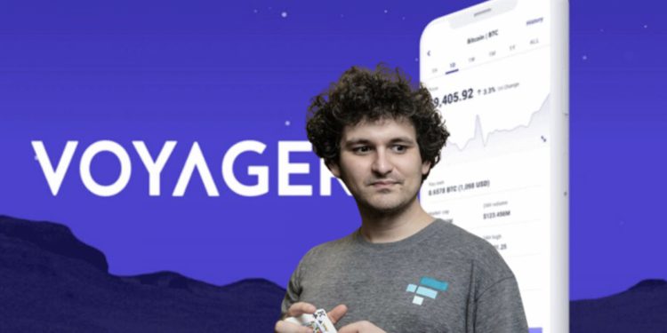 三箭资本爆雷重灾户Voyager已被多伦多证交所暂停交易、做退市审查