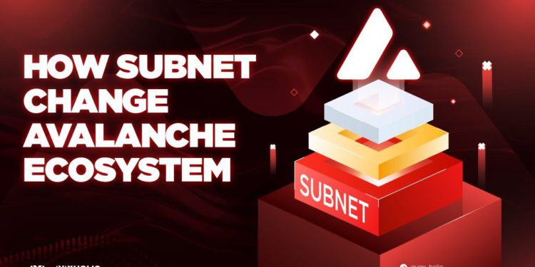 Messari发布2022年Q2公链雪崩报告：Avalanche交易量下降38%