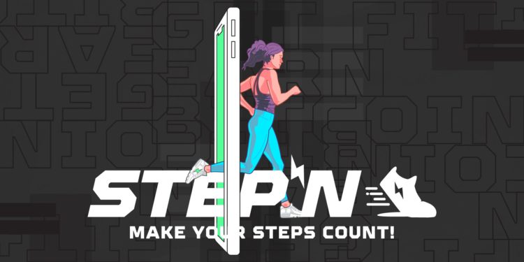 StepN Q2利润高达1.225亿美元！5%将用于GMT回购、销毁