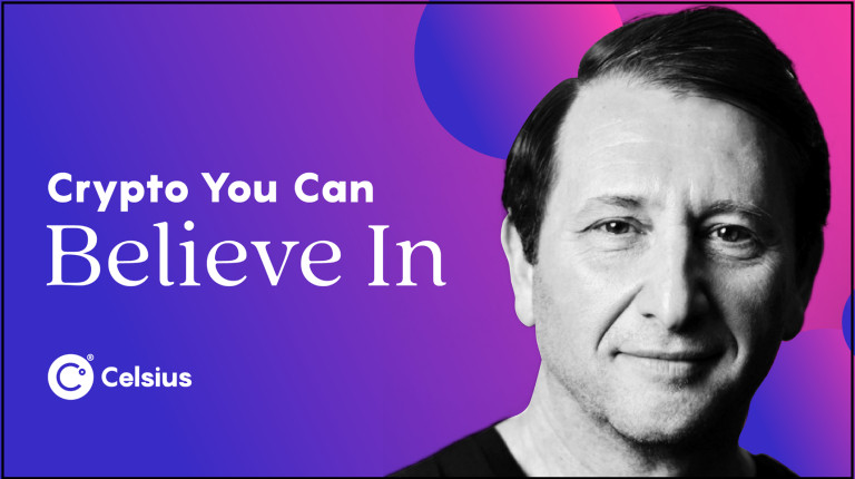 Celsius创始人被曝大量抛售自家CEL代币 一路卖到暂停提款前