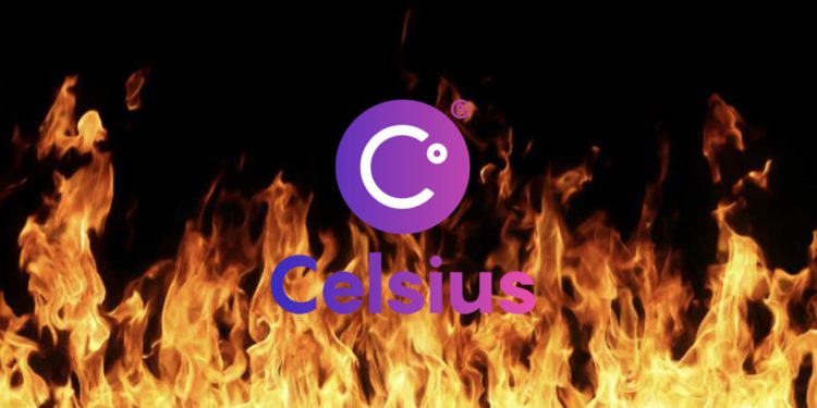 Celsius破产文件揭露12亿美元负债缺口！CEL一度重挫50%