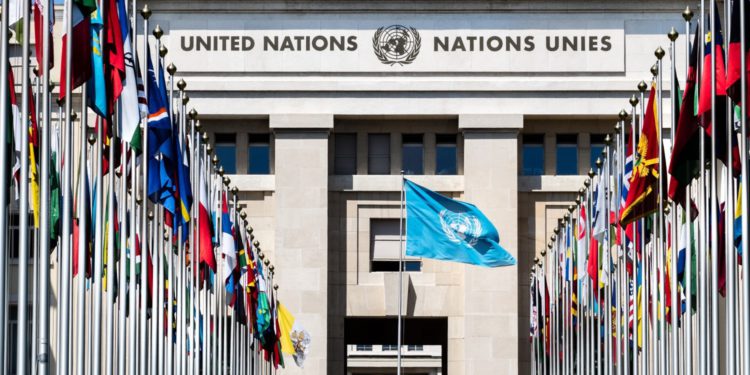 联合国报告:发展中国家应禁止加密币广告 监管钱包交易所 联合国报告:发展中国家应禁止加密币广告 监管钱包交易所