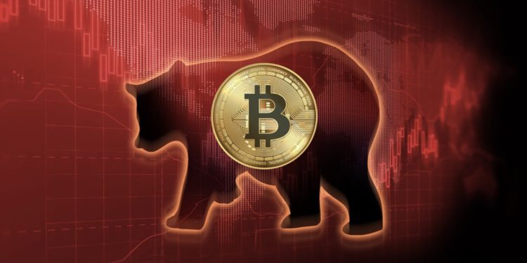 彭博民调：60%认为比特币将跌至1万美元 超两成视加密币垃圾