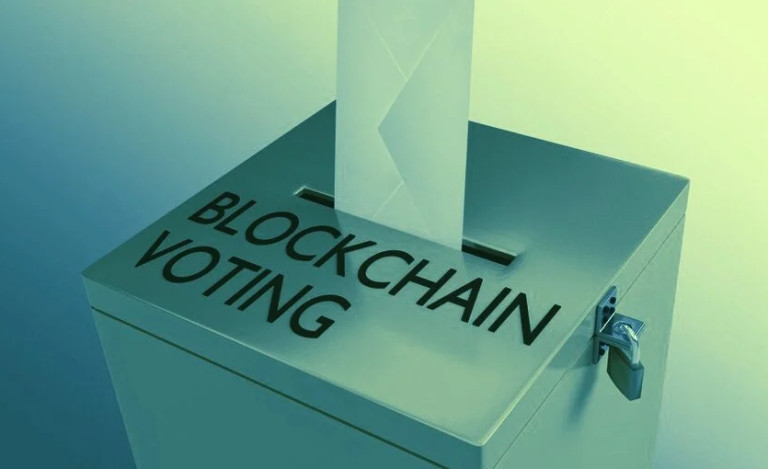 提高提案参与度 去中心化投票平台Snapshot推投票屏蔽功能 提高提案参与度 去中心化投票平台Snapshot推投票屏蔽功能