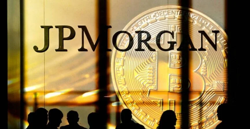 摩根大通：币市去杠杆的惨烈阶段结束 加密币散户需求升温