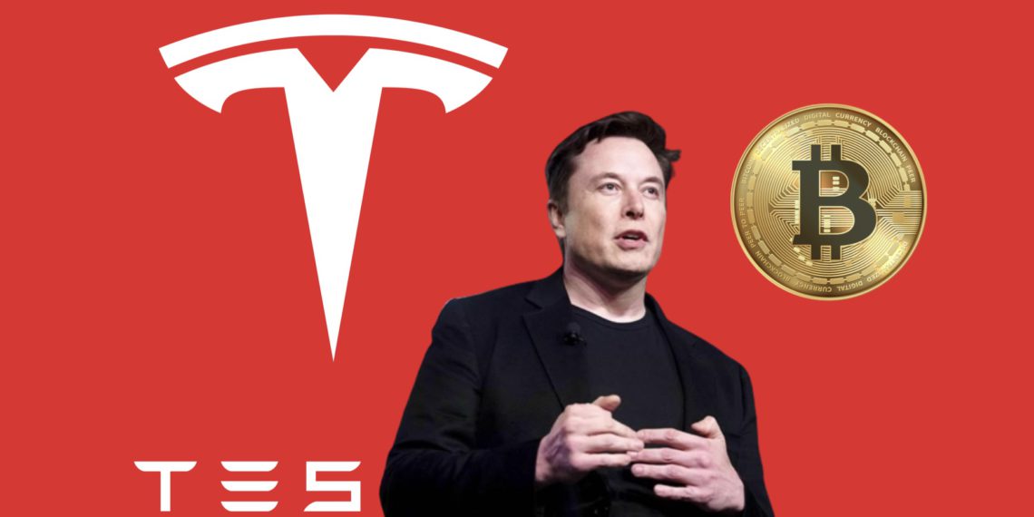 特斯拉脱手75%比特币套现9.36亿美元！马斯克：未来或增持