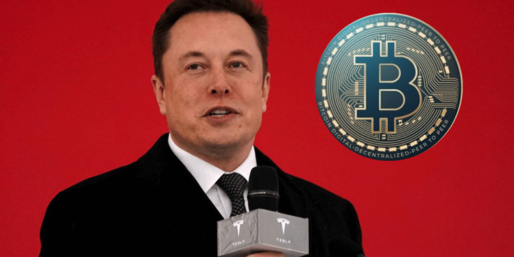 特斯拉上半年认1.7亿美元比特币亏损！目前依然持有10800枚BTC