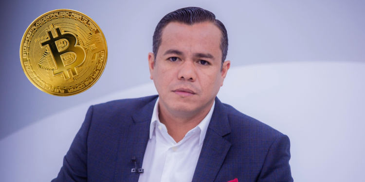 萨尔瓦多不放弃发行火山挖矿债券!财长喊:比特币战略奏效 萨尔瓦多不放弃发行火山挖矿债券!财长喊:比特币战略奏效