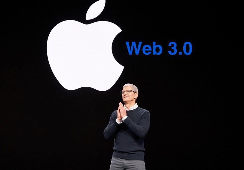 苹果招聘精通Web3.0创意总监 扎克伯格：Apple元宇宙是封闭生态