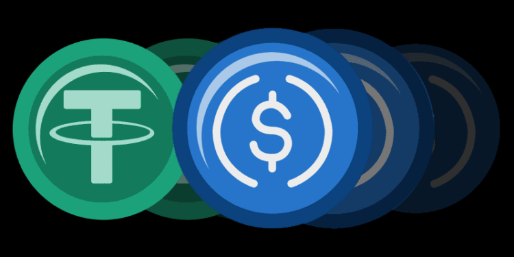 稳定币供应量Q2创史上最大季度回撤 总额降351亿美元达18.8%