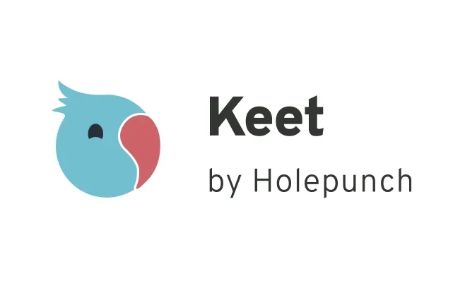 Tether联合Bifinex打造加密应用Holepunch 推出通讯软件Keet