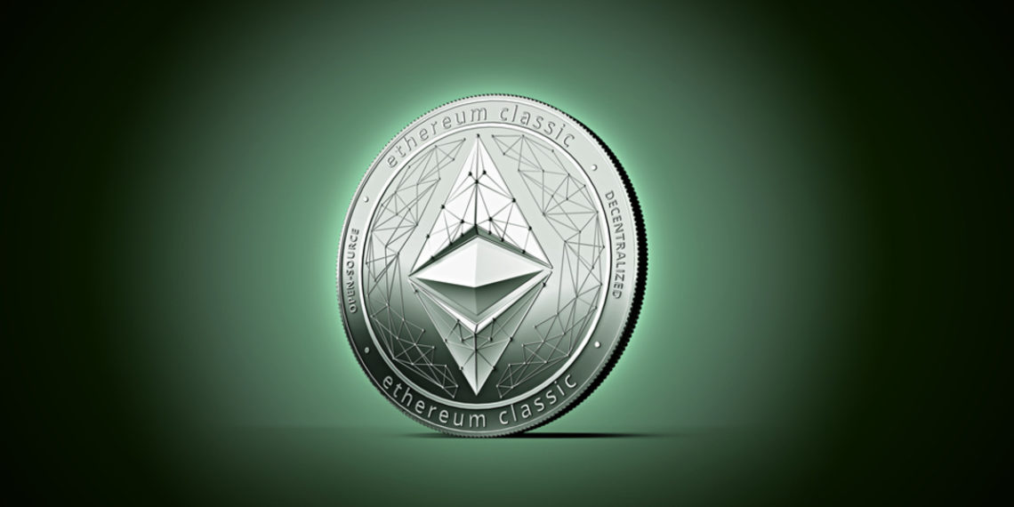 ETC与MATIC、UNI齐暴涨！市场猜测以太坊合并将促矿工迁移