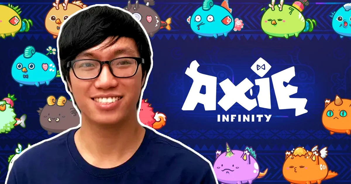 Axie Infinity CEO回应：侧链Ronin被黑前转走3百万美元AXS到币安