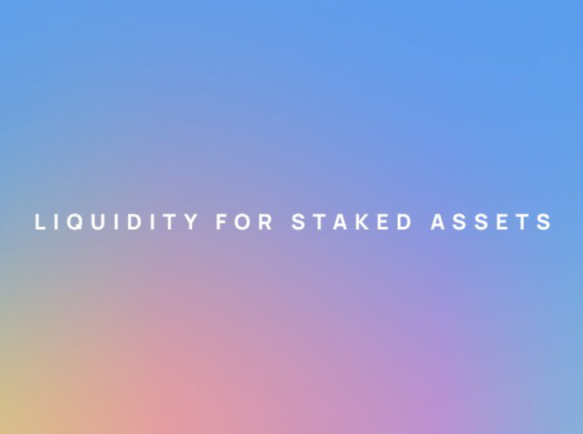 LDO两周内暴涨227% Lido DAO卖币求运营更新:先卖一千万枚 LDO两周内暴涨227% Lido DAO卖币求运营更新:先卖一千万枚