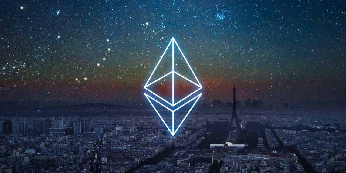 以太坊宣布最终测试网Goerli8月4日合并 将与信标链Prater合为POS链